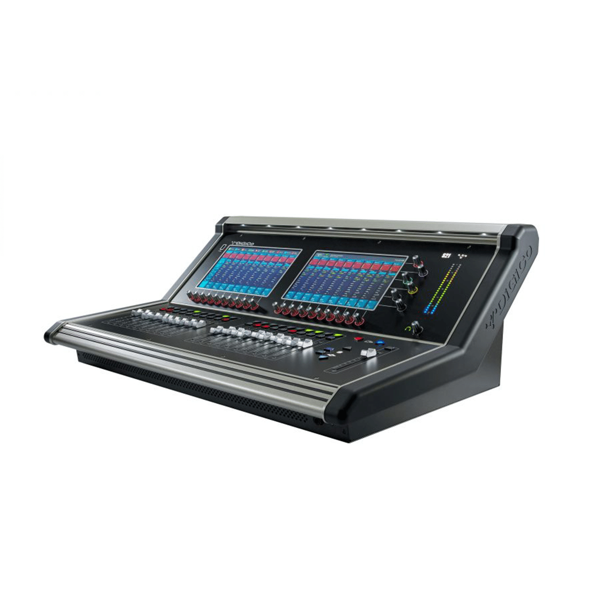 DiGiCo S21 mieten - Veranstaltungstechnik Halle