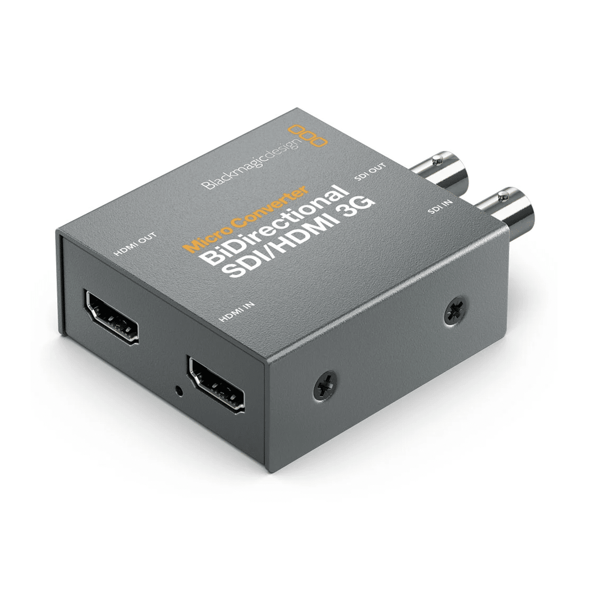 Blackmagic SDI HDMI BiDirectional Micro Converter mieten - Veranstaltungstechnik Halle