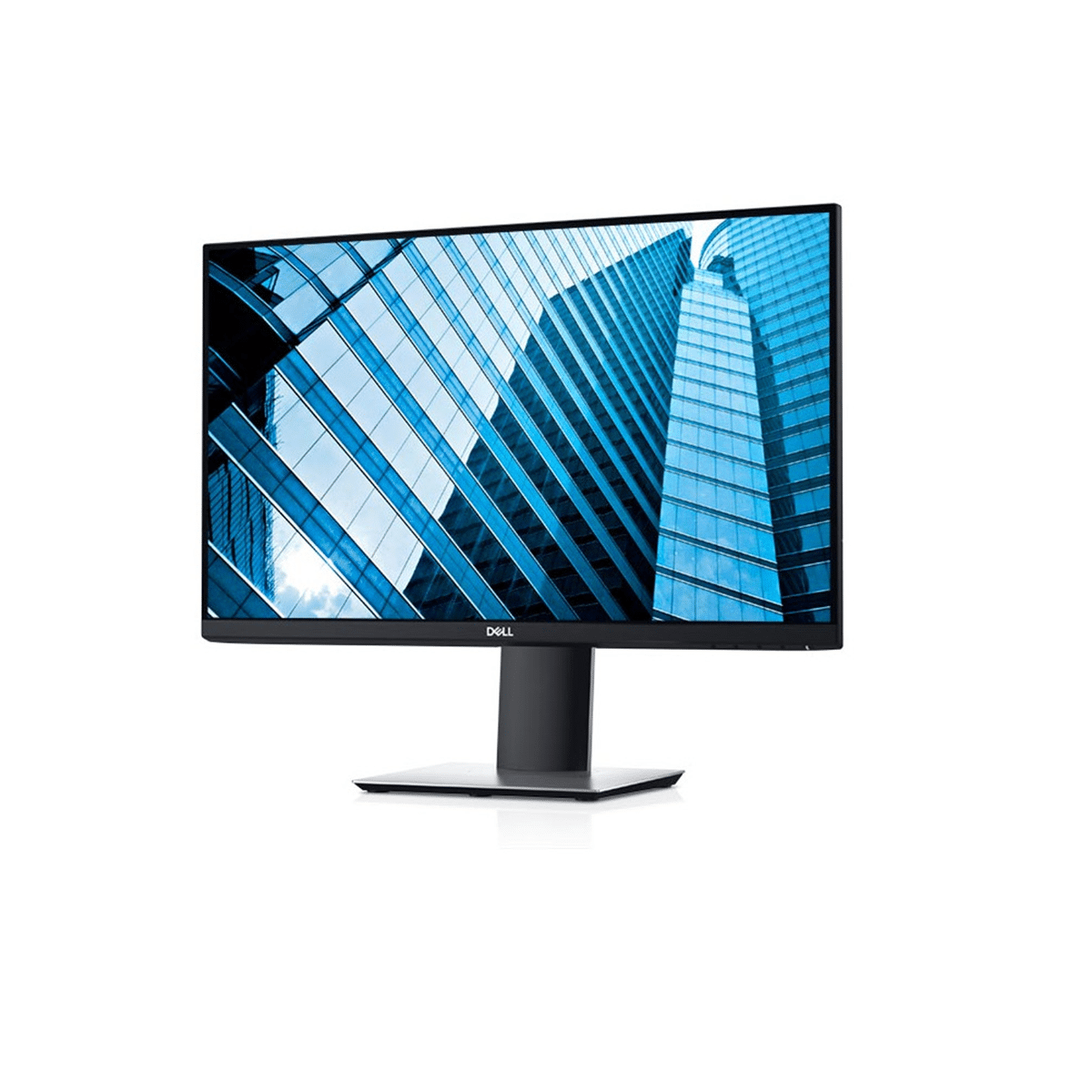 DELL P2419 Monitor 24" Full HD mieten - Veranstaltungstechnik Halle