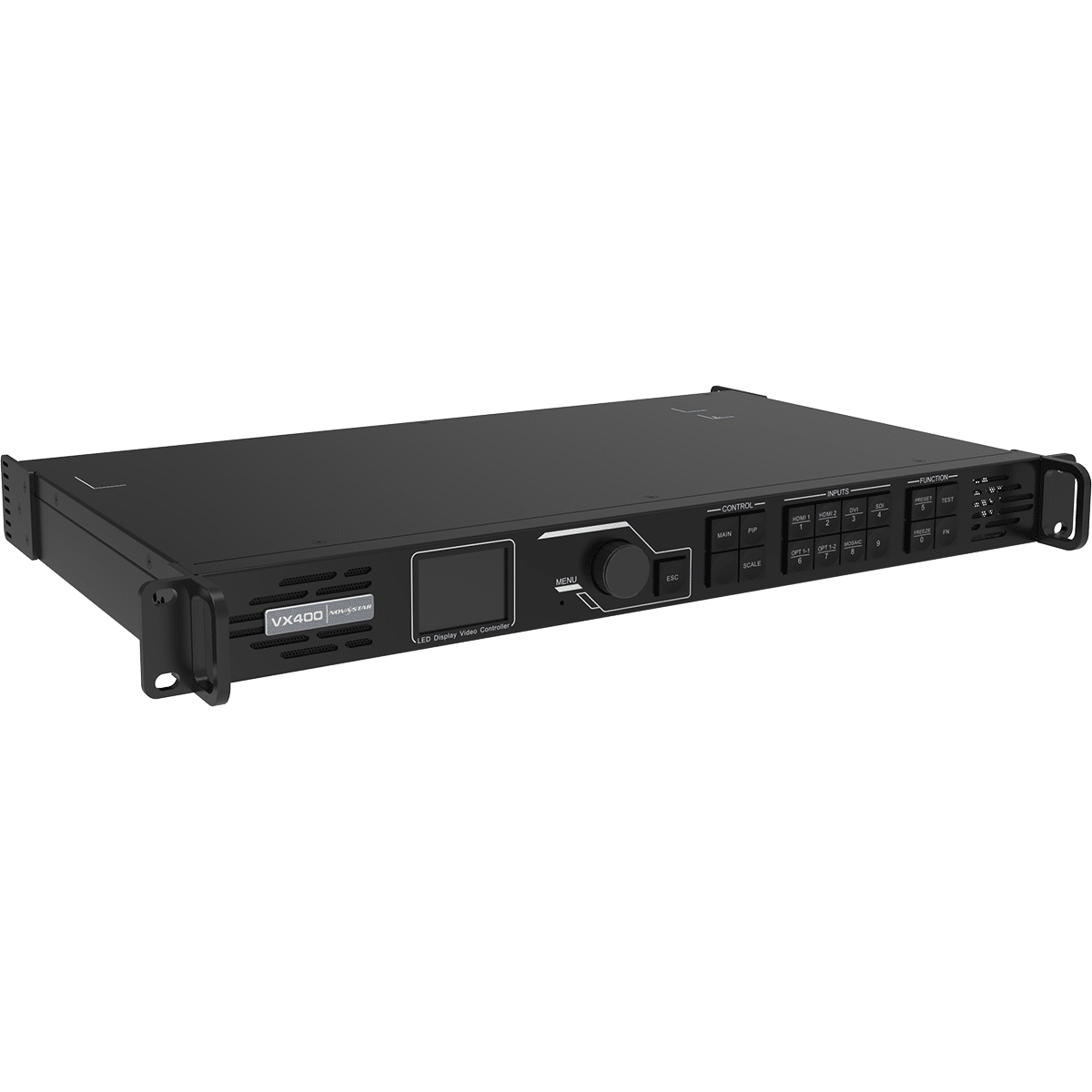 NovaStar VX400 LED Video Controller mieten - Veranstaltungstechnik Halle