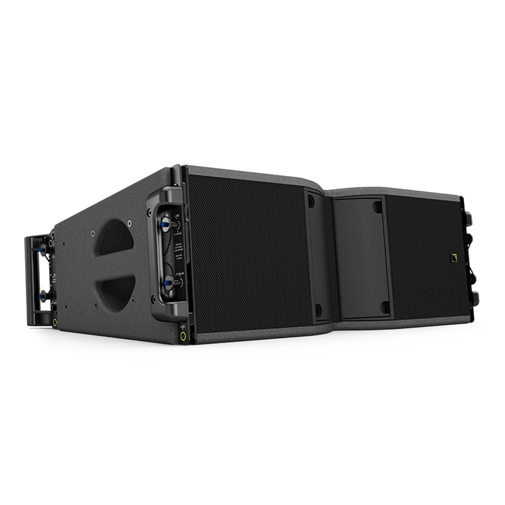 L-Acoustics KARA II mieten - Veranstaltungstechnik Halle